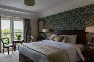 Bedrooms @ West Cork Hotel